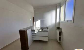 Imagem 2: Apartamento (tipo - padrao) 1 dormitórios, cozinha planejada, elevador, em condomínio fech