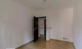 Imagem 7: Apartamento com 4 dormitórios para alugar, 130 m² por R$ 5.488,00/mês - Jardim - Santo And