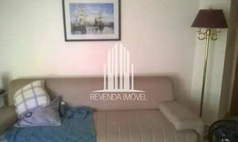 Imagem 5: Apartamento à venda no centro com 37m²