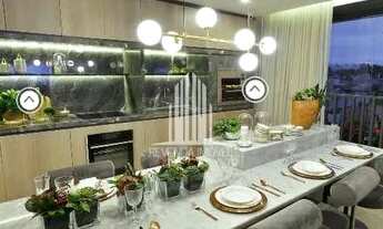 Imagem: PARK VIEW APARTAMENTO DE 175M² COM 3 DORMITORIOS