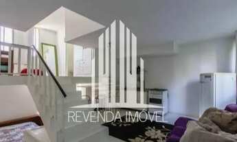 Imagem: Tríplex na região da Vila Tramontano