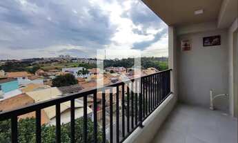 Imagem 6: Apartamento para Aluguel - Parque Fazendinha, 2 Quartos, 59 m2