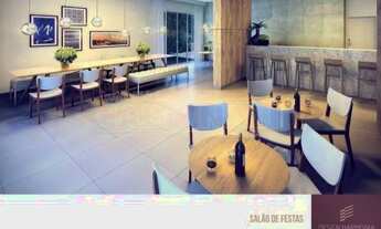 Imagem 7: Apartamento Padrão em Araraquara