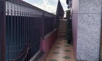 Imagem 5: Sobrado à venda 241m² 4 dormitórios 2 suítes 2 vagas na Vila Maria Luísa