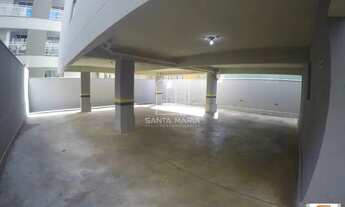 Imagem 4: Apartamento (tipo - padrao) 1 dormitórios/suite, cozinha planejada, portaria 24hs, lazer