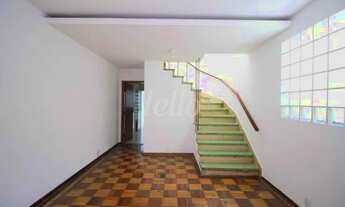 Imagem 5: São Paulo - Casa Padrão - Saúde