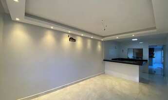 Imagem 3: Casa Térrea no Residencial Morumbi I - 130 m² com 3 quartos