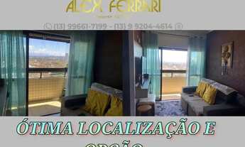 Imagem: Apartamento para Venda em Praia Grande