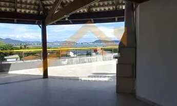 Imagem 7: Apartamento à venda no bairro Cachoeira do Bom Jesus - Florianópolis/SC