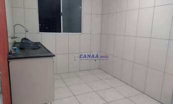 Imagem: Casa com 2 dormitórios para alugar, 56