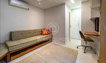 Imagem 7: Rio de Janeiro - Apartamento Padrão - Ipanema