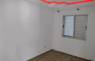 Imagem 5: Apartamento com 2 dormitórios, 52 m² - venda por R$ 265.000,00 ou aluguel por R$ 1.976,40