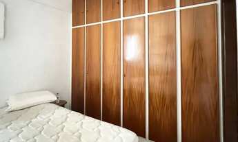 Imagem: Edifício Constance, Cuiabá-MT