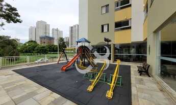 Imagem 4: Apartamento com 3 dormitórios para alugar, 78 m² por R$ 2.400/mês - Gleba Palhano - Londri