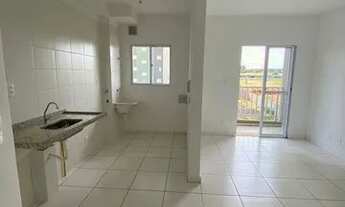 Imagem 4: Apartamento Parque dos Jequitibás com 53m²