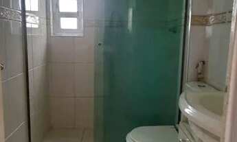 Imagem 6: Apartamento com 3 dormitórios para alugar, 66 m² por R$ 2.262,00/mês - Vila Moraes - São P