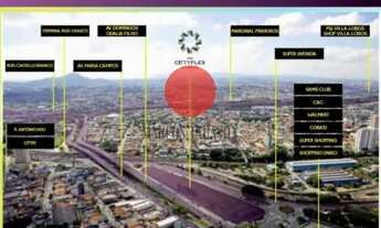 Imagem 5: LOCAÇÃO - STUDIO LUXO MOBILIADO - OSASCO