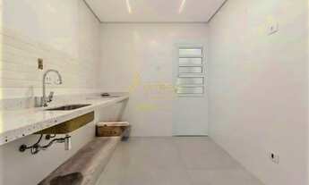 Imagem 4: Jardim Paulista - Totalmente reformado a uma quadra da Paulista!