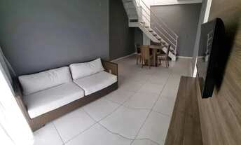 Imagem 3: LINDA COBERTURA DECORADA COM PISCINA