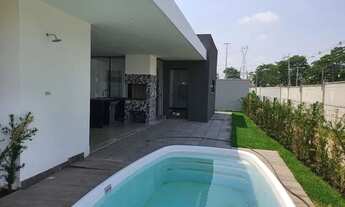 Imagem 3: Casa Nova térrea Condomínio Primor das Torres