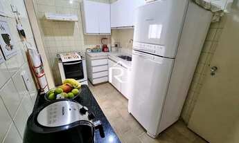 Imagem 4: Apartamento com 3 dormitórios, suíte e elevador para locação, 110 m² - Praia do Canto Vi