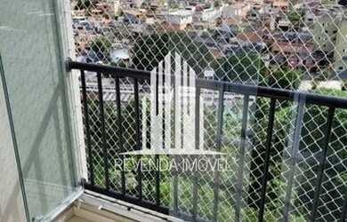 Imagem 6: Apartamento no Condomínio Innova São Francisco em Osasco com 57m² 1 suíte 2 banheiros 1 v