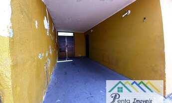 Imagem 6: SAO BERNARDO DO CAMPO - Residential / Sobrado - PQ. ANCHIETA