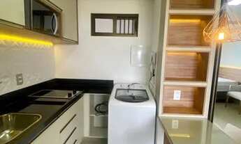 Imagem 6: Apartamento mobiliado nascente no Calhau