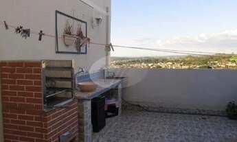 Imagem 2: Cobertura - Jardim Antonio Von Zuben - Campinas