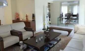 Imagem 5: Casa com 5 dormitórios sendo 3 suítes - 8 vagas