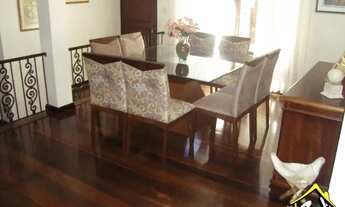 Imagem 7: Réveillon 2024 - Parcelamento 6x - Casa c/ 4 Quartos - C/ Piscina - Lagoa do Violão