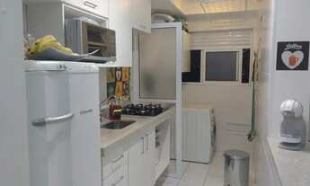 Imagem 7: Apartamento à venda, 2 quartos sendo 1 suíte, 1 vaga, Vila Guilherme - São Paulo/SP