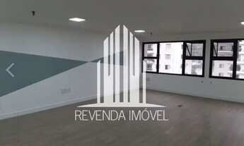 Imagem 7: Conjunto comercial à venda em Moema com 52m² 1 vaga e 1 sala