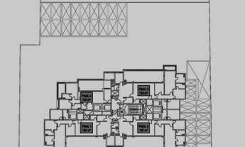 Imagem 3: Pinheiros! BONITO APTO NOVO COM 104m2 PRONTO PARA MORAR JÁ A PARTIR DE MEADOS DE ABRIL/202