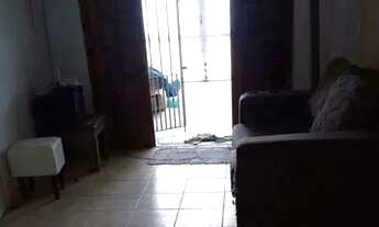 Imagem 2: Casa com 2 dorms, Caicara, Praia Grande - R$ 375 mil, Cod: ACT2234