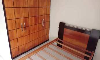 Imagem 6: ALUGA-SE APTO 2 QUARTOS