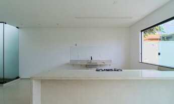 Imagem: Casa de condomínio passaredo!!