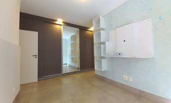 Imagem 5: Casa com 4 dormitórios, 300 m² - venda por R$ 2.500.000,00 ou aluguel por R$ 13.400,00/mês