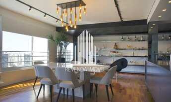 Imagem 3: Edifício Milan à venda com 203m² 03 dormitórios (03 suítes), 01 vaga de garagem Bela Vist