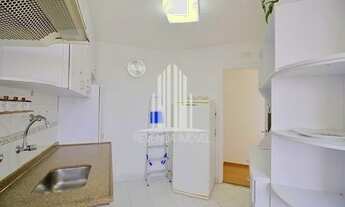 Imagem 5: Imperdível à venda de Apartamento em Jardim Monte Kemel