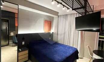 Imagem 6: Vila Madalena Apartamento com 1 dormitório