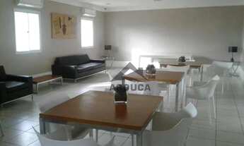 Imagem 4: Apartamento com 3 dormitórios, 80 m² - venda por R$ 700.000,00 ou aluguel por R$ 3.639,05