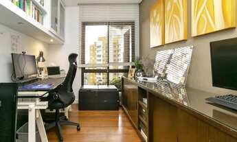 Imagem 5: SÃO PAULO - Apartamento Padrão - MORUMBI