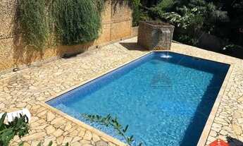 Imagem 2: CASA DE CONDOMÍNIO CINCO LAGOS MAIRIPORÃ 1800 METROS DE TERRENO 300 METROS ÁREA CONSTRUÍD