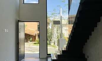 Imagem 5: Casa com 3 dormitórios à venda, 228 m² por R$ 1.900.000 - Mogi Moderno - Mogi das Cruzes/S