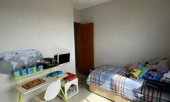 Imagem 5: Apartamento para venda tem 80 metros quadrados com 4 quartos em Itapuã - Vila Velha - ES