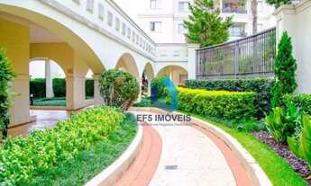 Imagem: Apartamento, 92 m² - venda por R$ 1.100.000,00