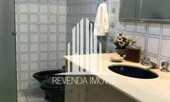 Imagem 5: Apartamento 180m² no Jardim Paulista 3 Dormitórios 2 Suíte 2 Vagas