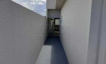 Imagem 5: Casa Padrão em Bauru