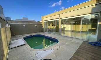 Imagem 3: BARATO DA SEMANA] Sobradão de 290 metros com Piscina e ÁREA Gourmet